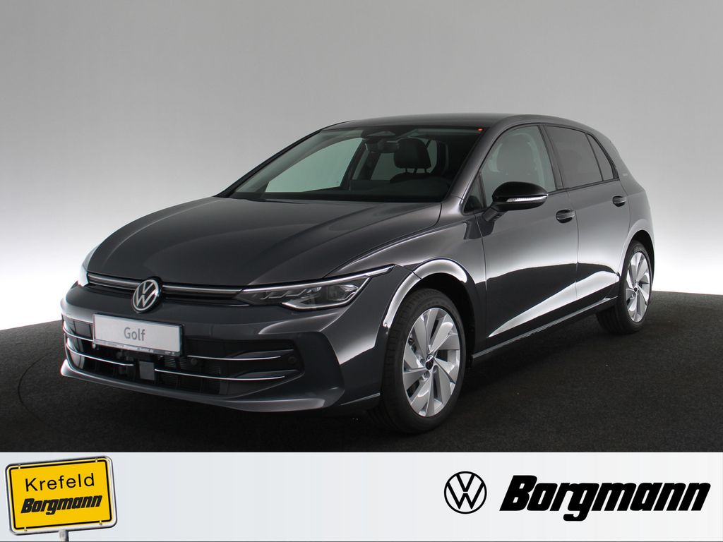 Volkswagen Golf 2025