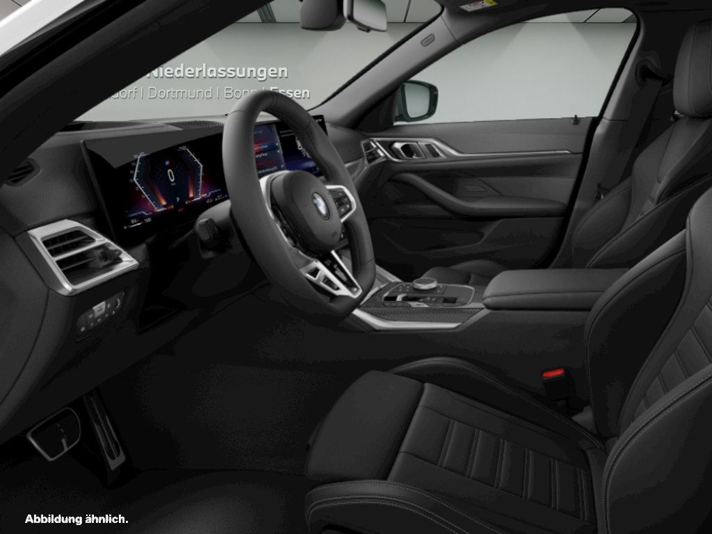 BMW 420 Gran Coupé 2025