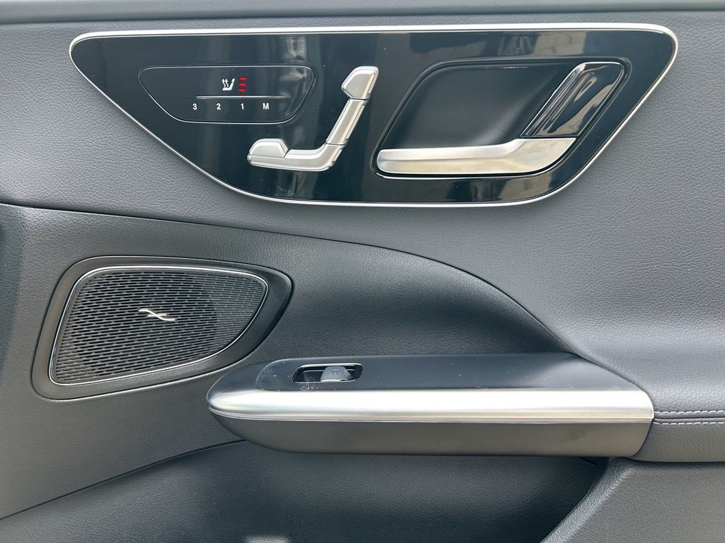 Mercedes-Benz C 220 2024