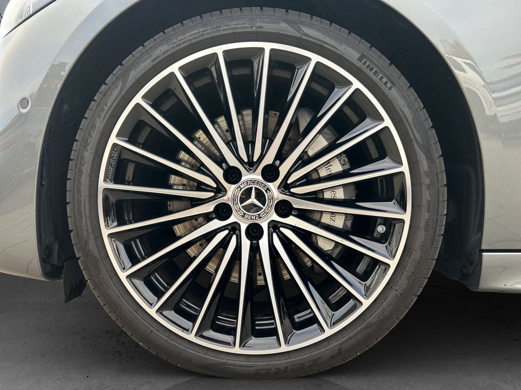 Mercedes-Benz C 220 2024