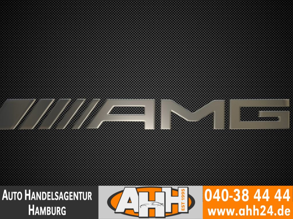 Mercedes-Benz AMG GT R 2019