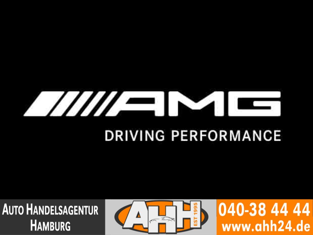 Mercedes-Benz AMG GT R 2019