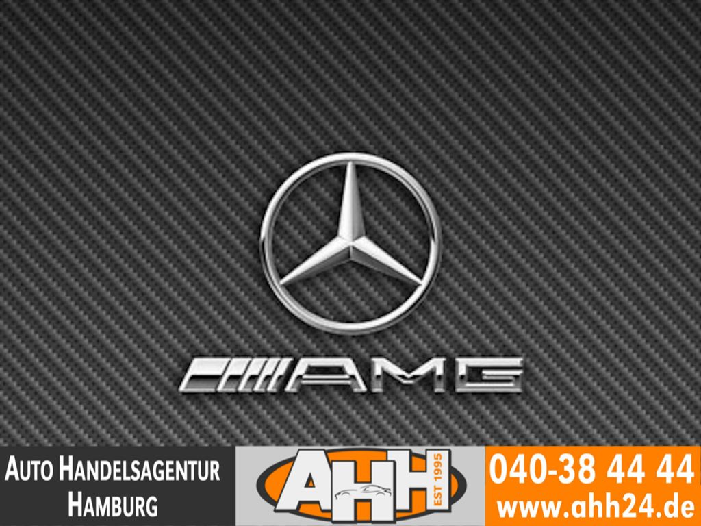 Mercedes-Benz AMG GT R 2019