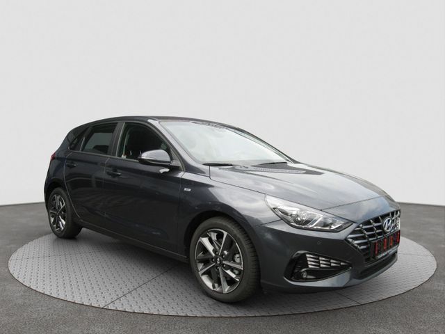 Hyundai i30 2022