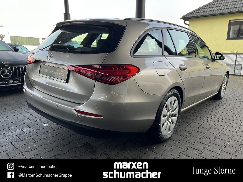 Mercedes-Benz C 200 2021