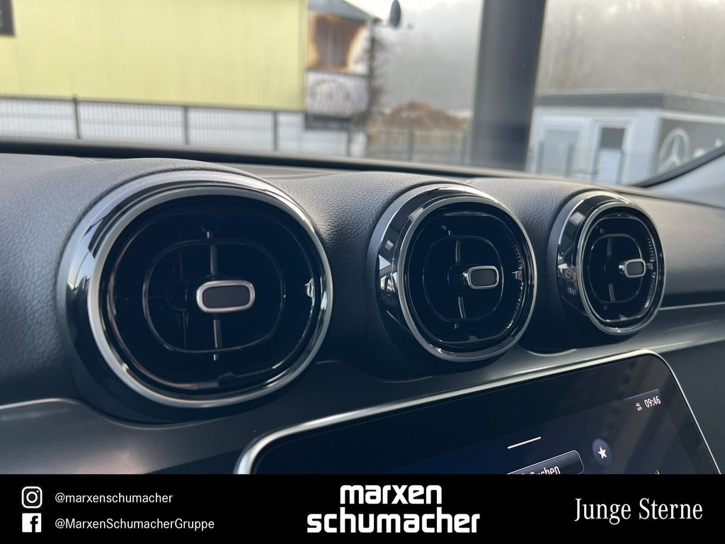 Mercedes-Benz C 200 2021