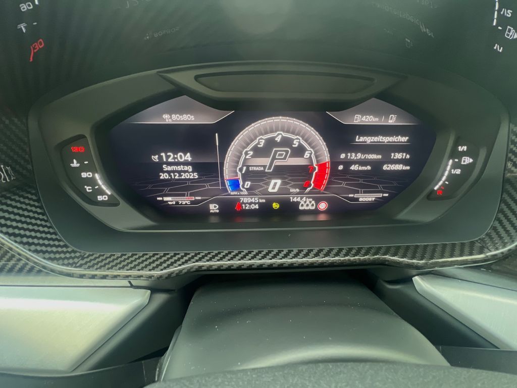 Lamborghini Urus 2020