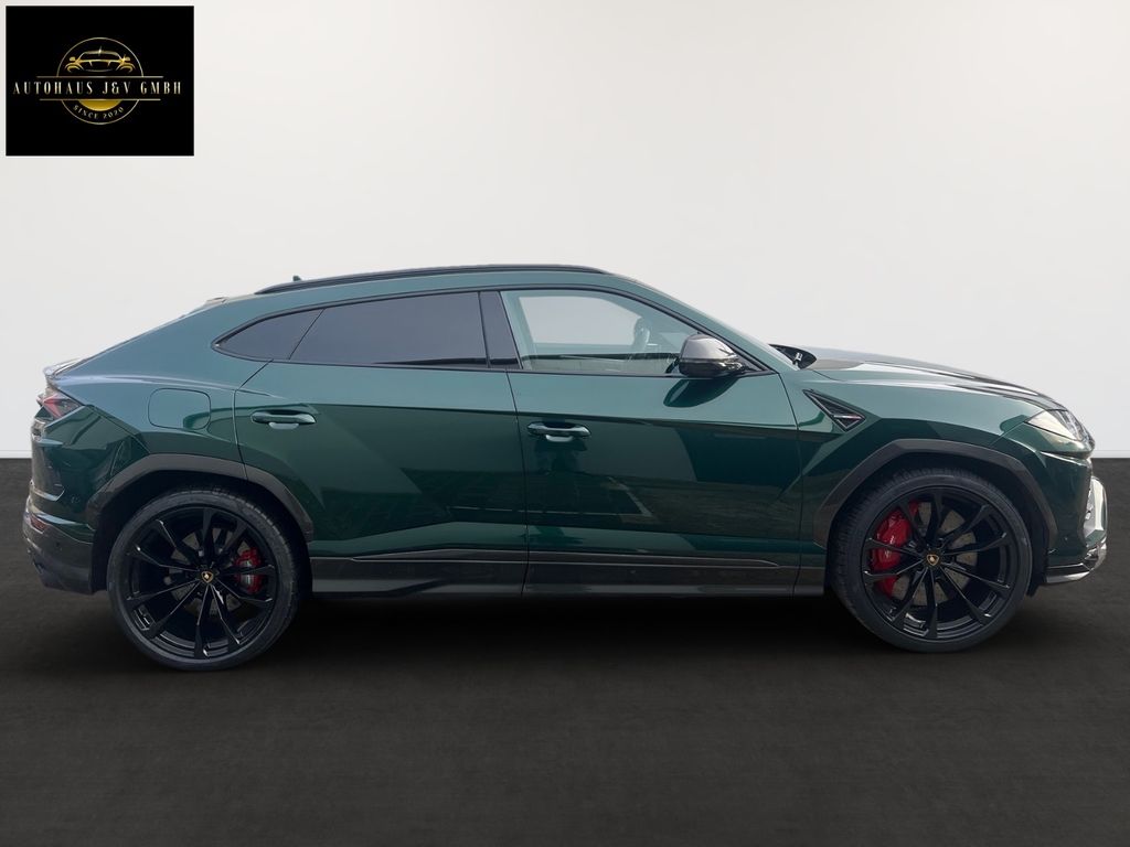 Lamborghini Urus 2020