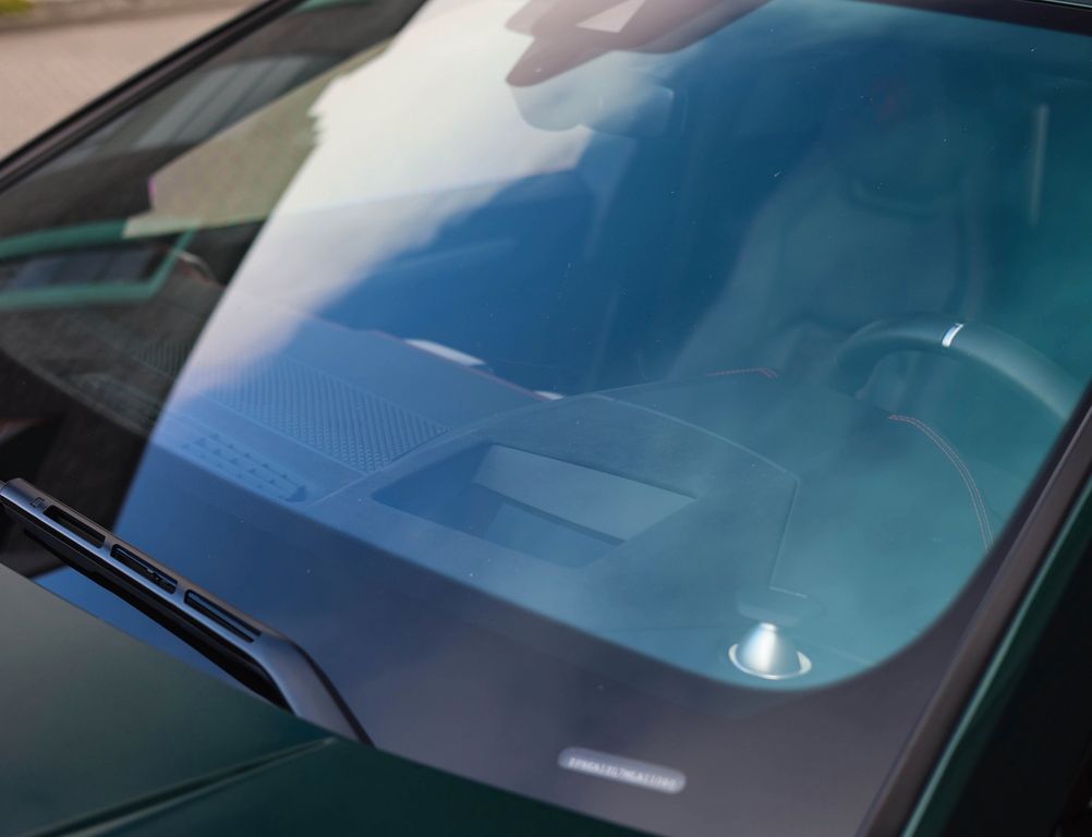 Lamborghini Urus 2020