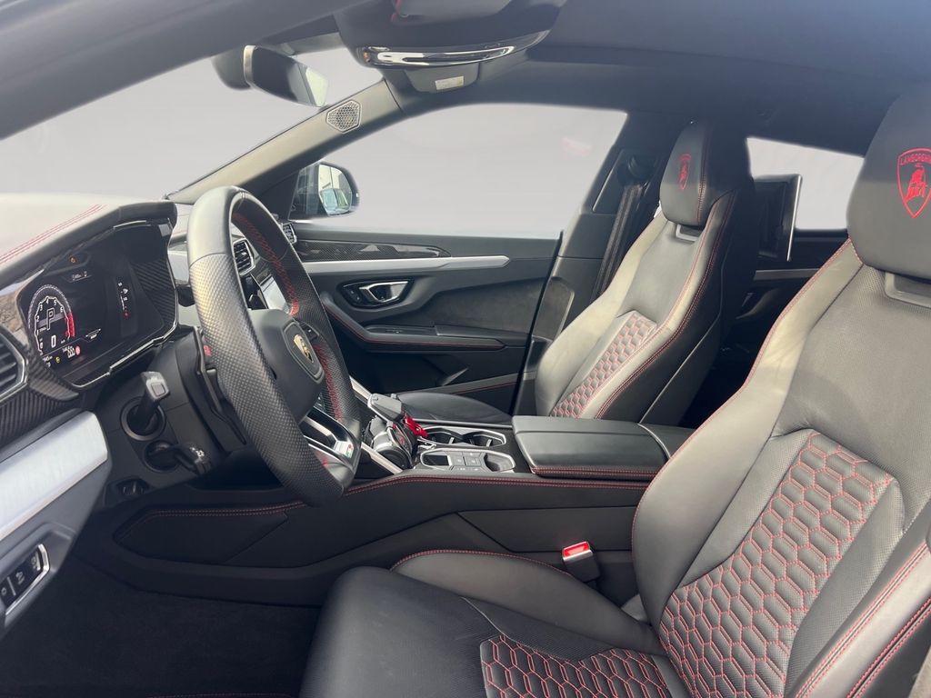 Lamborghini Urus 2020