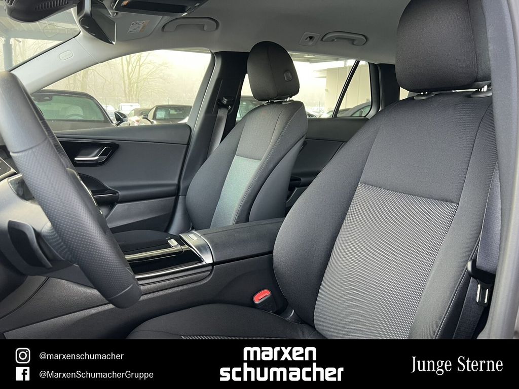 Mercedes-Benz C 200 2021