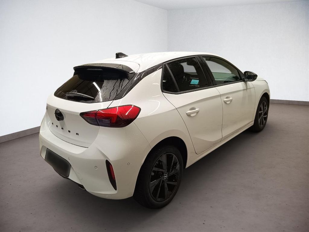 Opel Corsa 2024