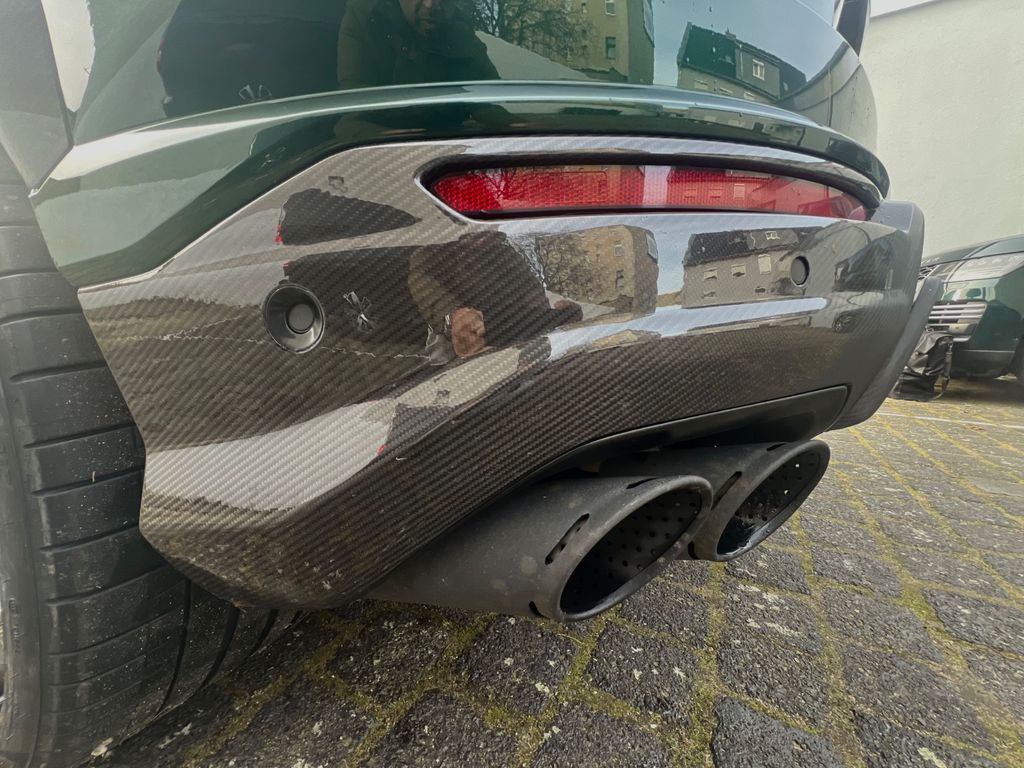 Lamborghini Urus 2020