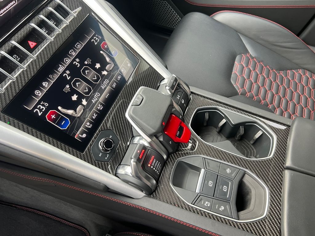 Lamborghini Urus 2020