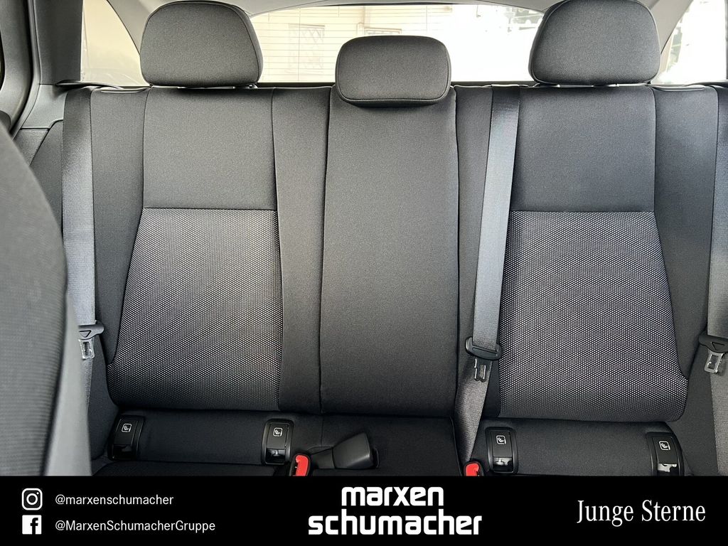 Mercedes-Benz C 200 2021