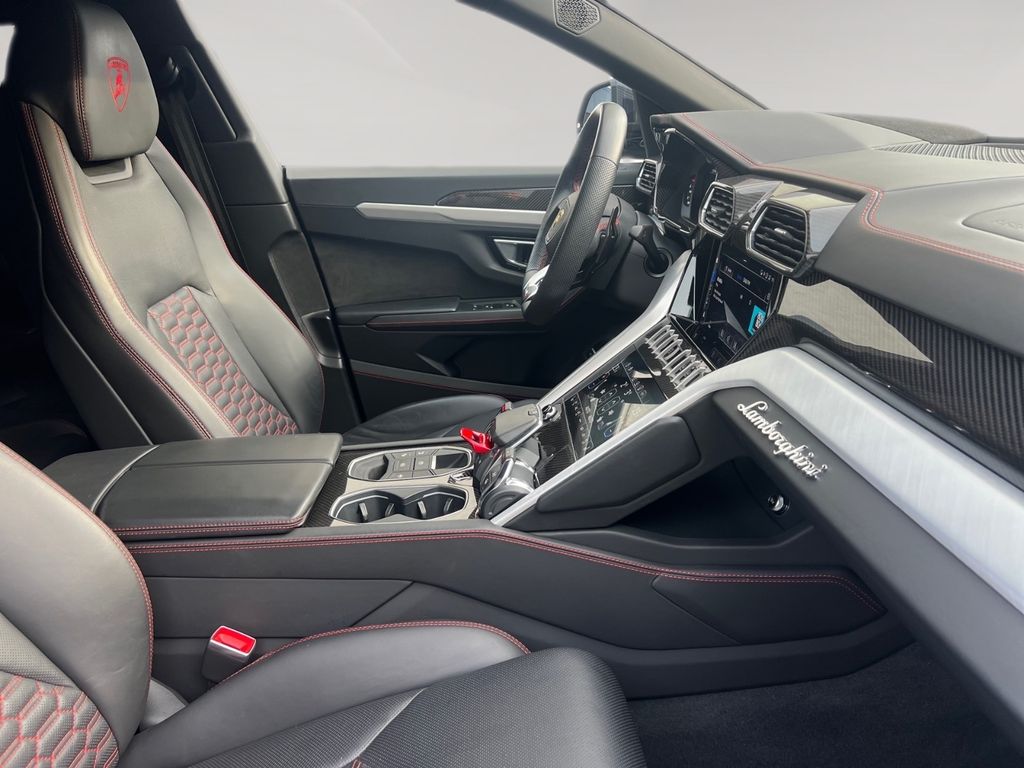 Lamborghini Urus 2020