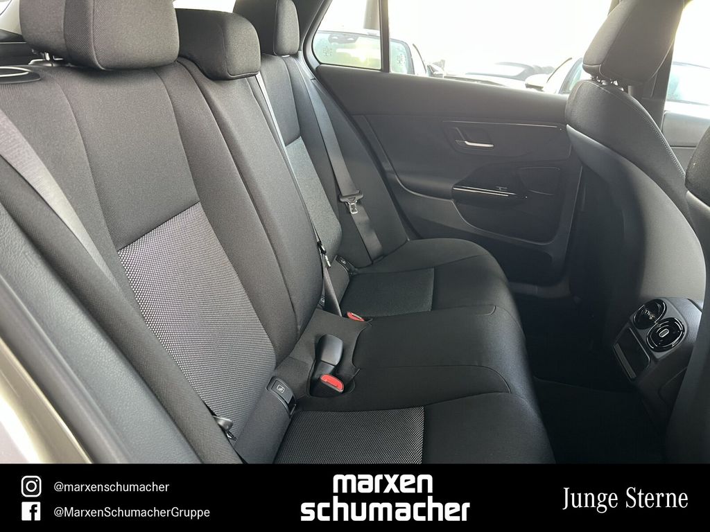 Mercedes-Benz C 200 2021