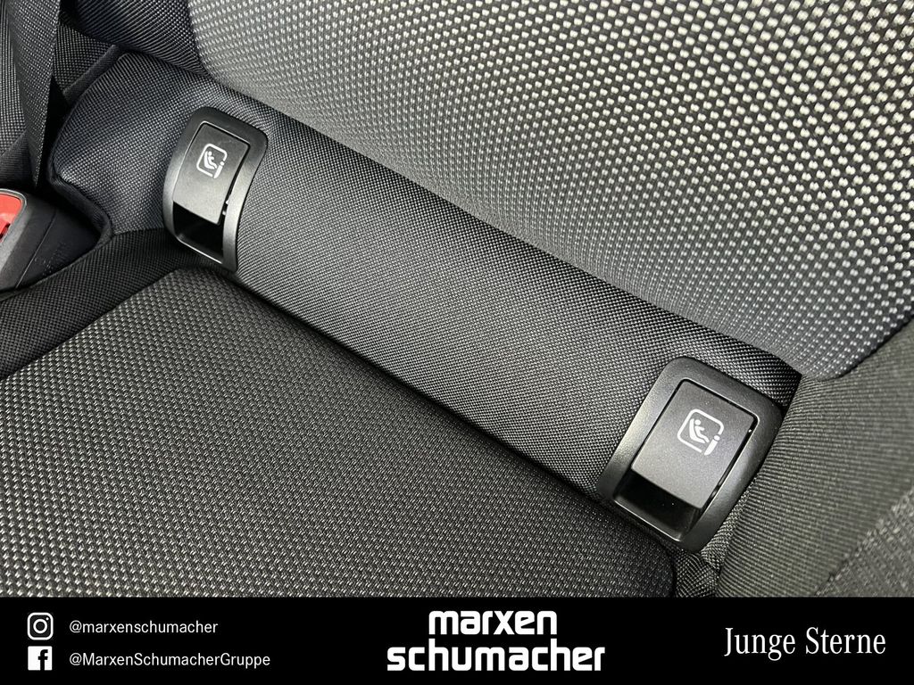 Mercedes-Benz C 200 2021