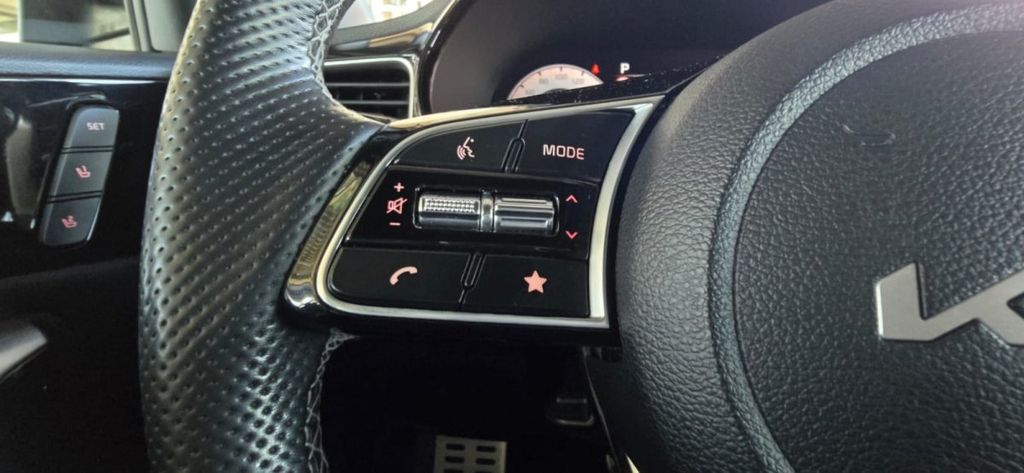 Kia cee'd / Ceed 2022