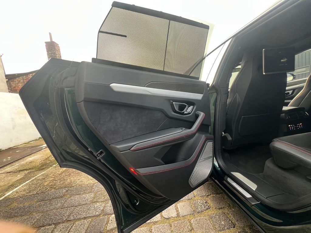 Lamborghini Urus 2020