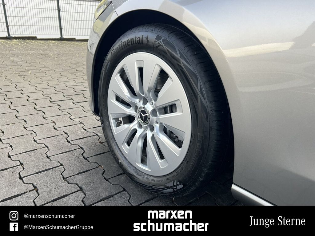 Mercedes-Benz C 200 2021