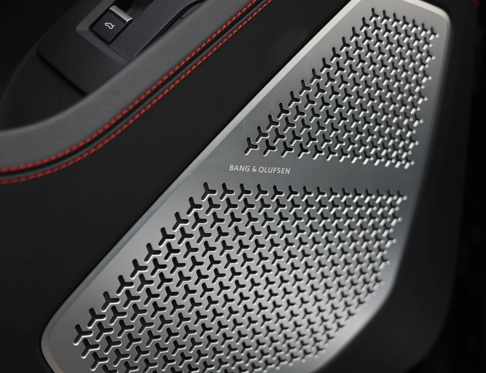 Lamborghini Urus 2020