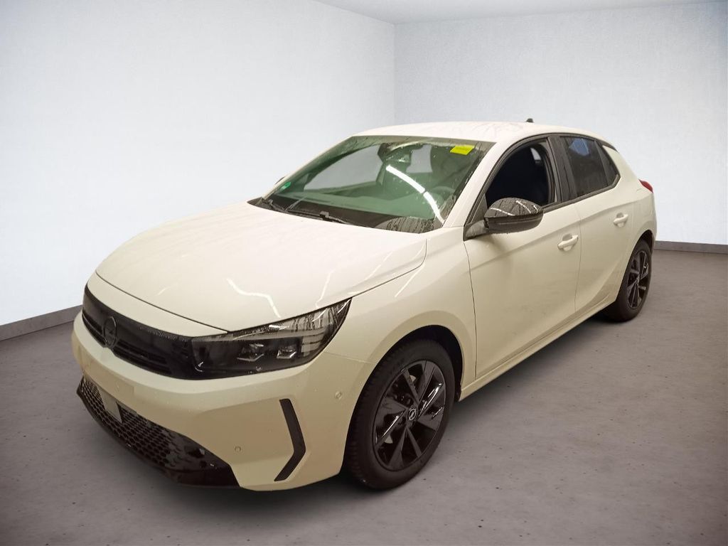Opel Corsa 2024