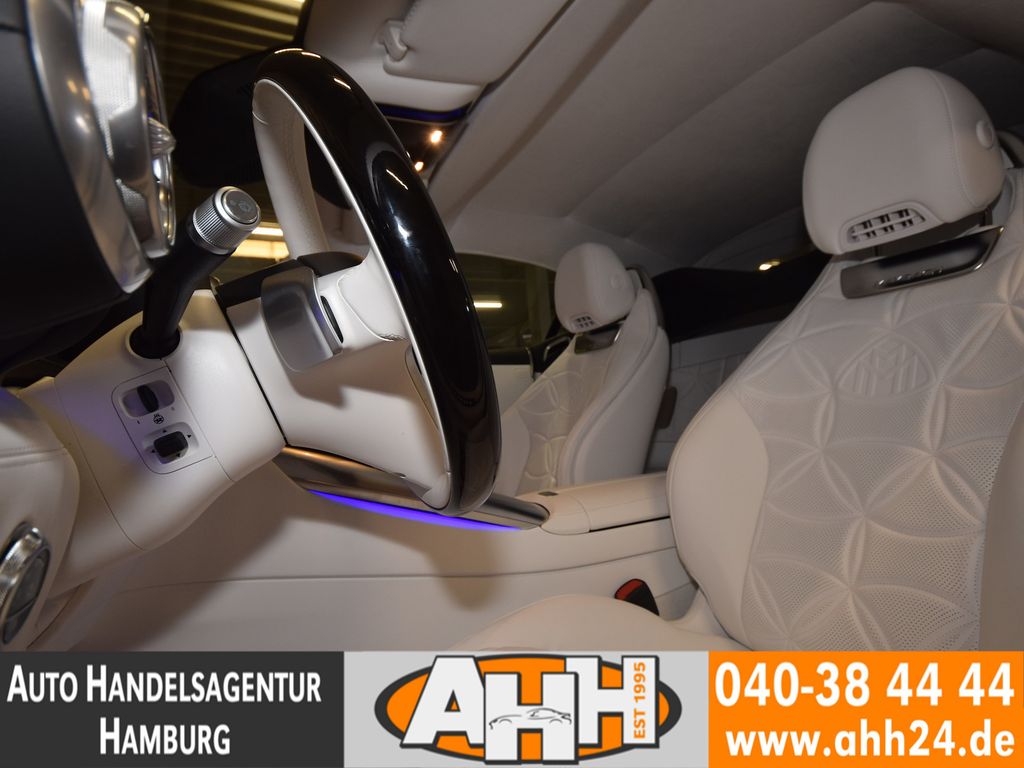 Mercedes-Benz SL 680 2025