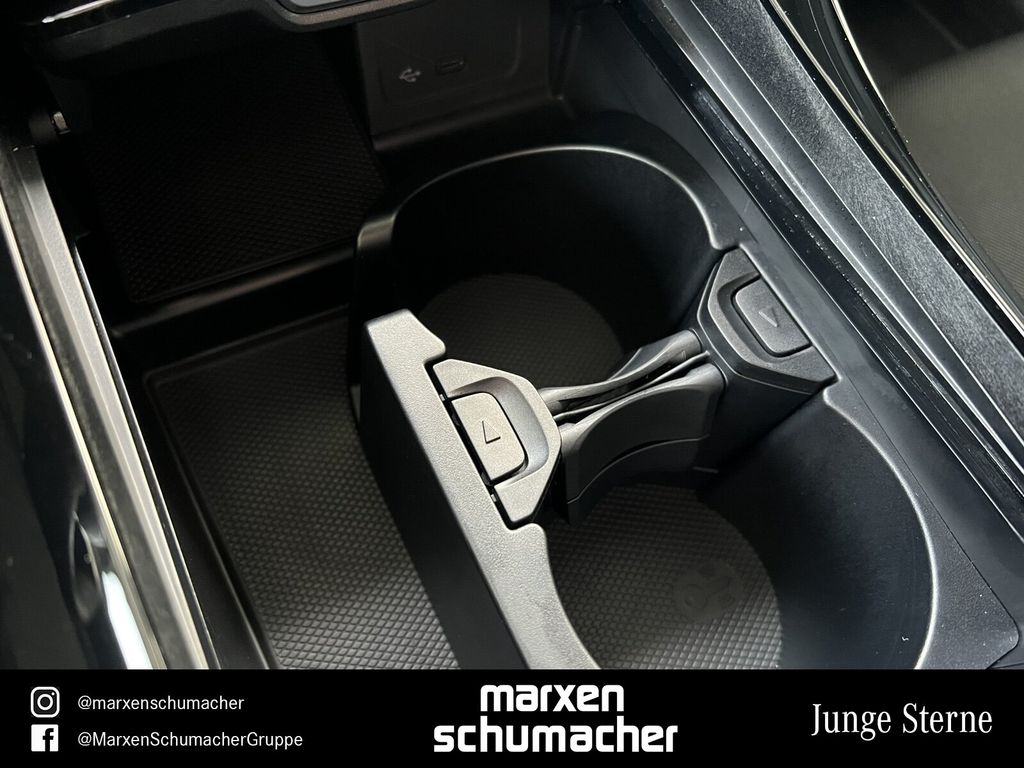 Mercedes-Benz C 200 2021