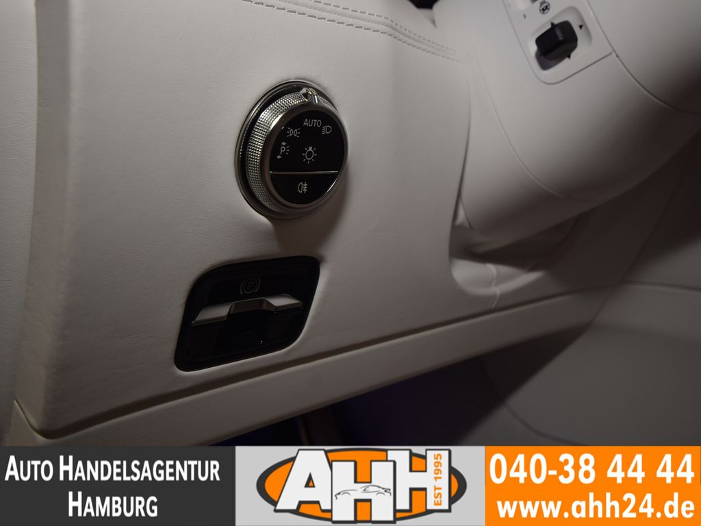 Mercedes-Benz SL 680 2025