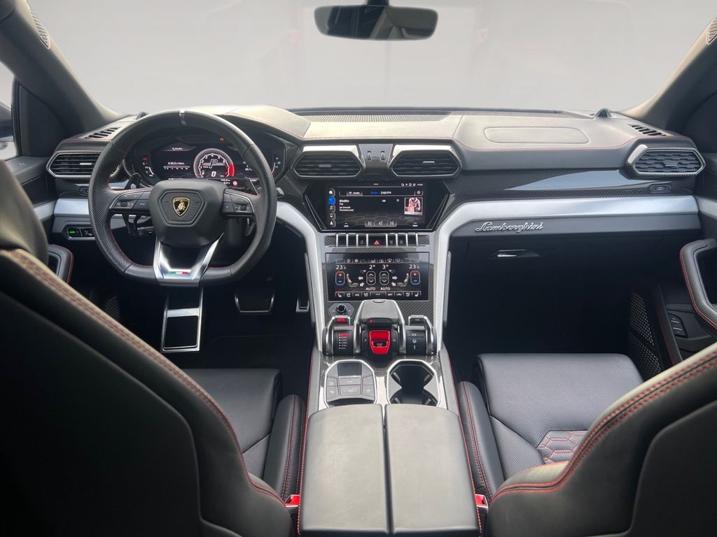 Lamborghini Urus 2020