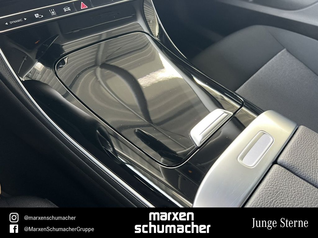 Mercedes-Benz C 200 2021