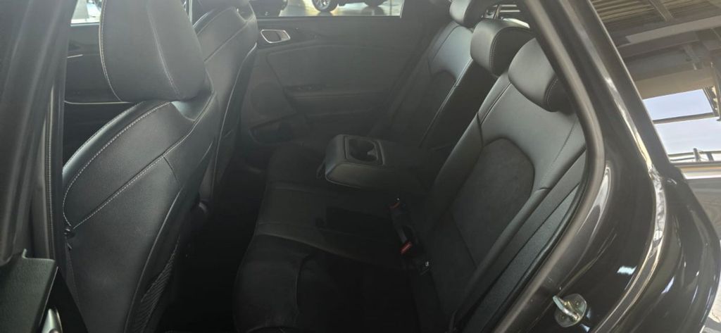 Kia cee'd / Ceed 2022