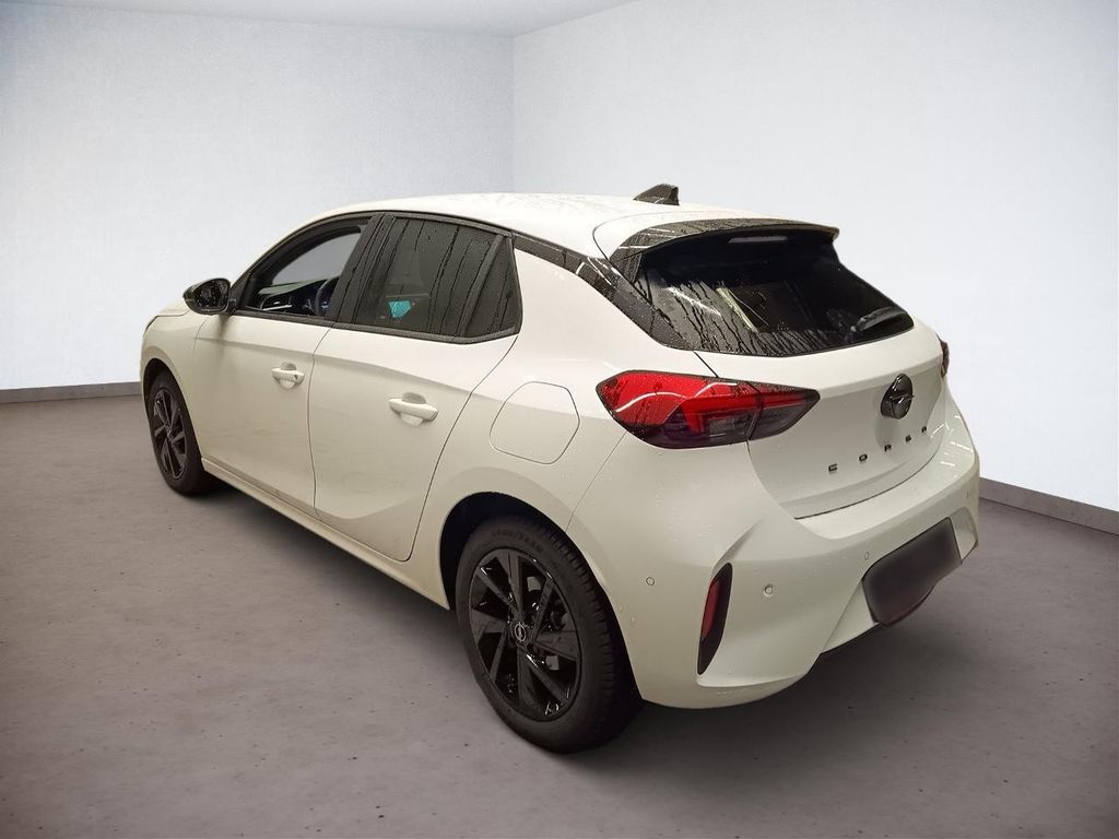 Opel Corsa 2024