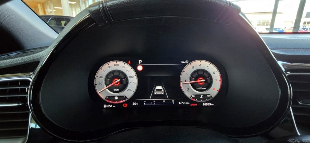 Kia cee'd / Ceed 2022