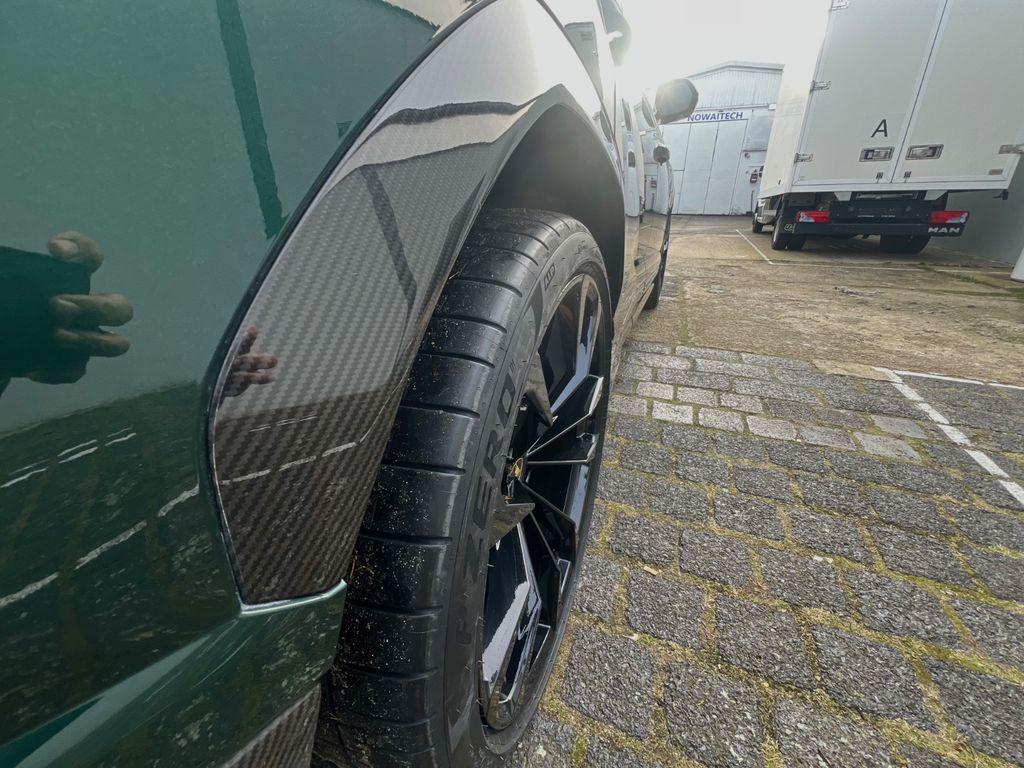 Lamborghini Urus 2020