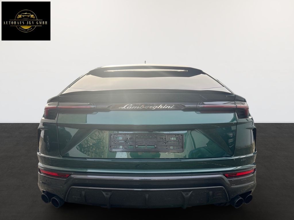 Lamborghini Urus 2020