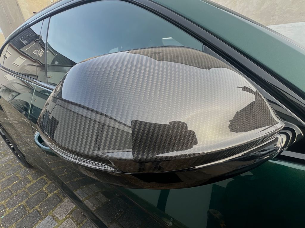 Lamborghini Urus 2020