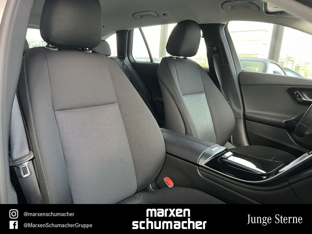 Mercedes-Benz C 200 2021