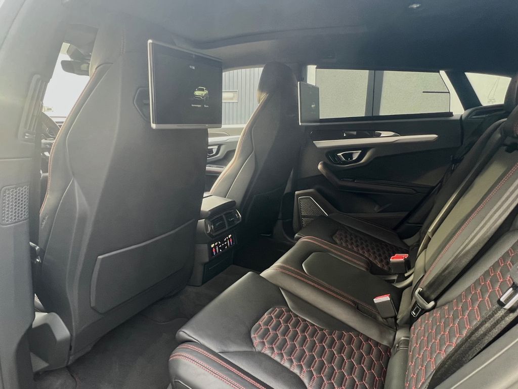 Lamborghini Urus 2020