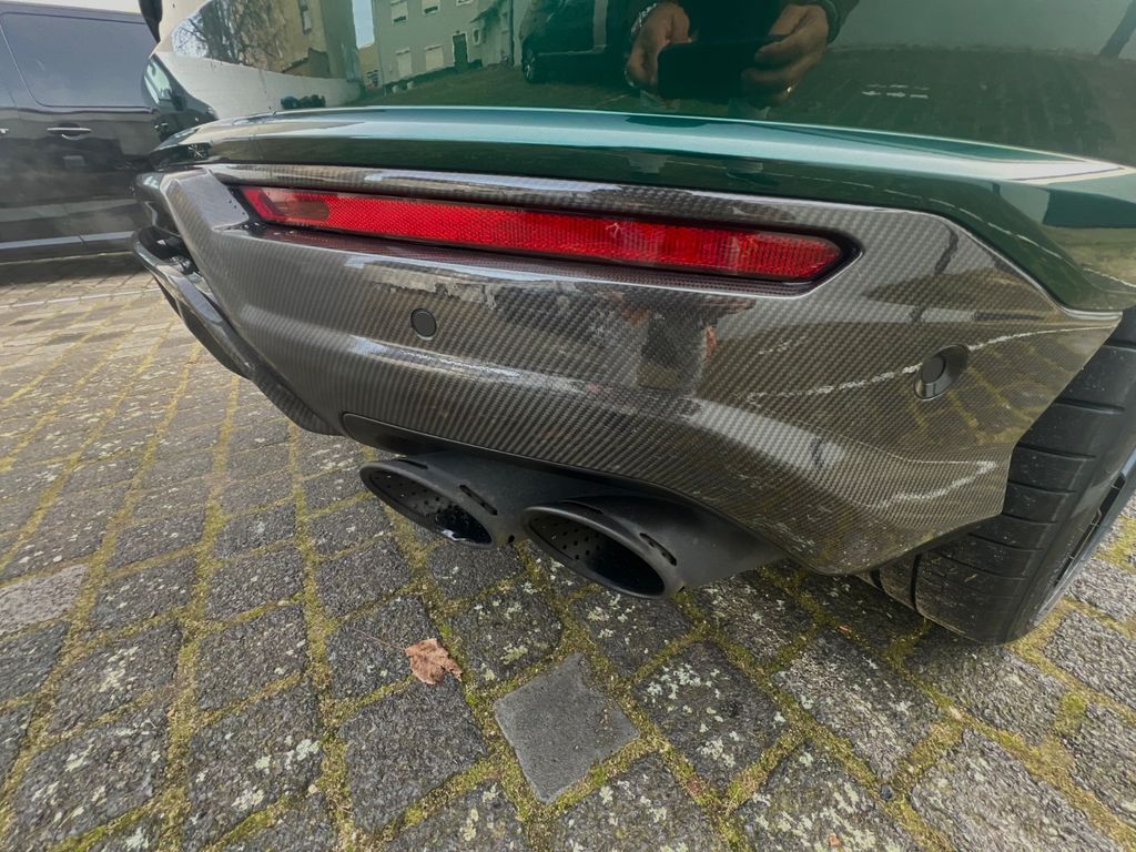 Lamborghini Urus 2020