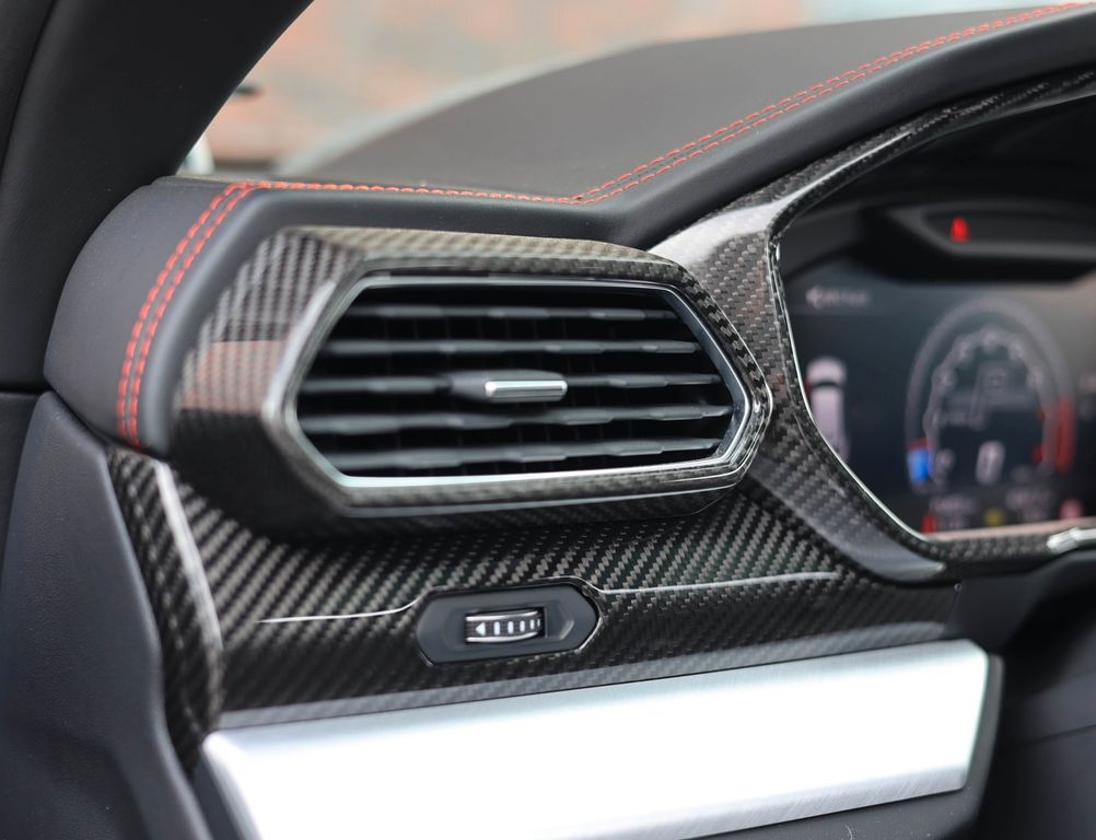 Lamborghini Urus 2020