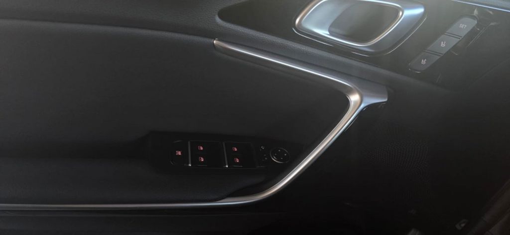 Kia cee'd / Ceed 2022