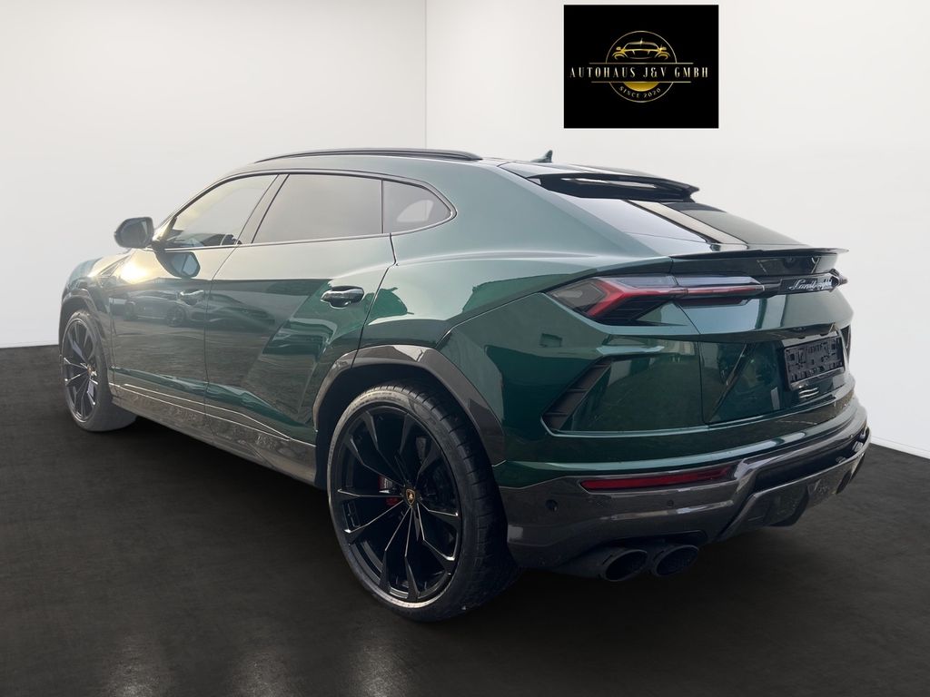 Lamborghini Urus 2020