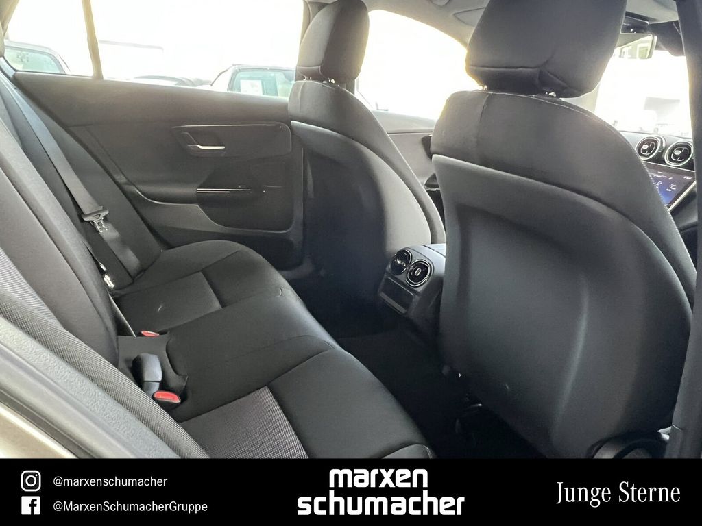 Mercedes-Benz C 200 2021