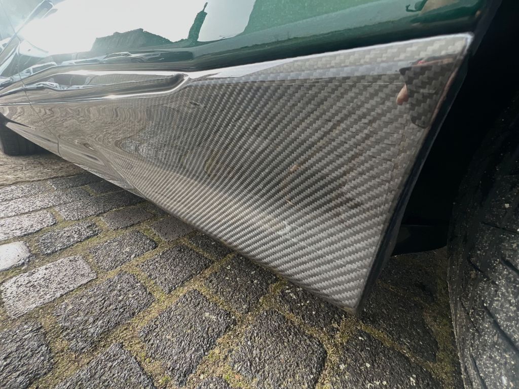 Lamborghini Urus 2020