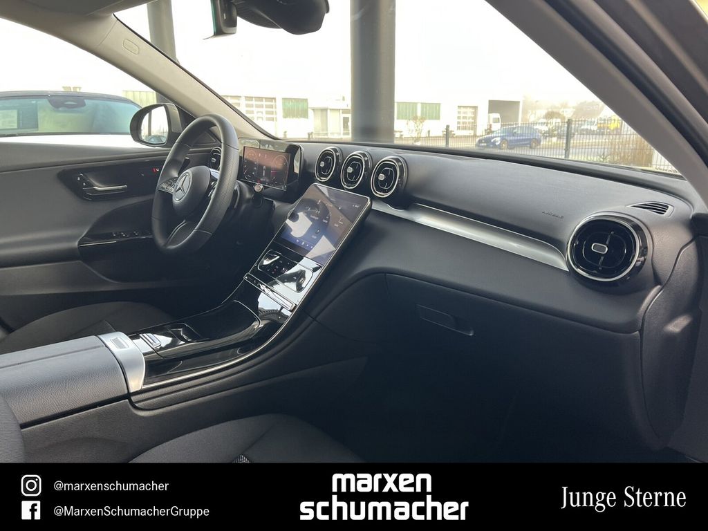 Mercedes-Benz C 200 2021