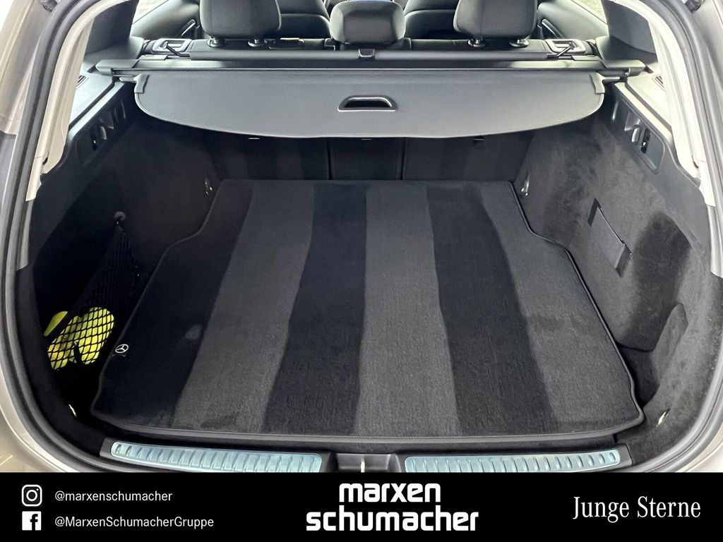 Mercedes-Benz C 200 2021