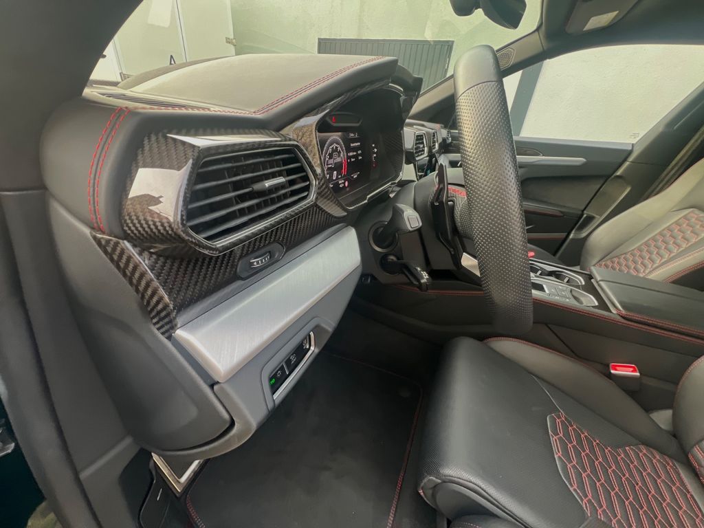 Lamborghini Urus 2020