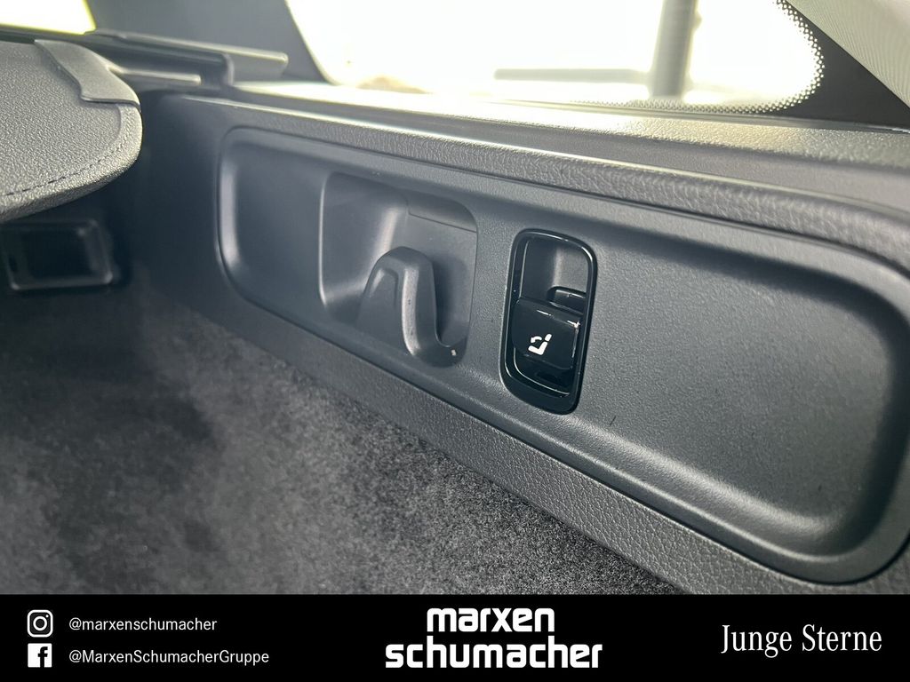 Mercedes-Benz C 200 2021